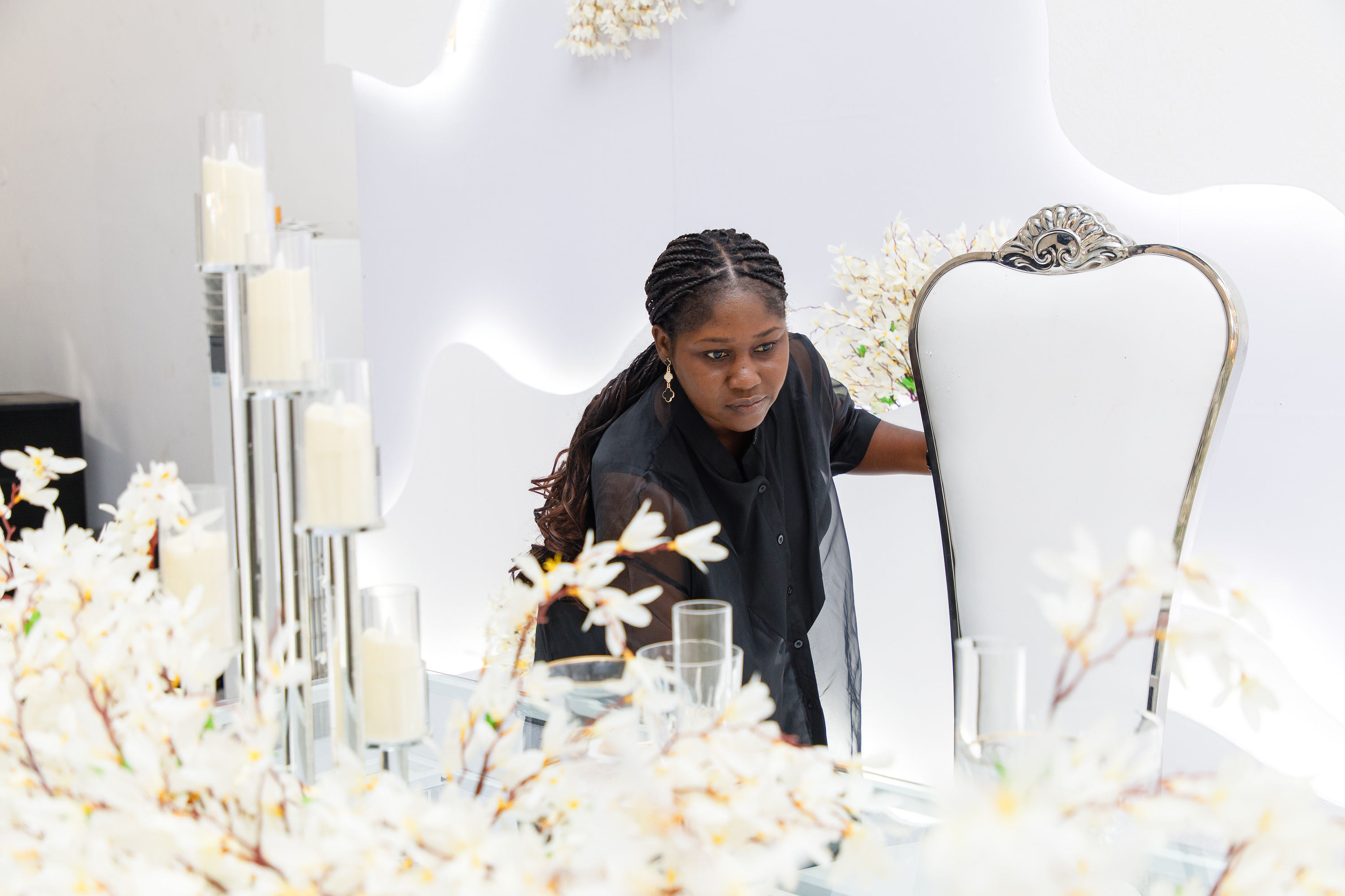 Wedding Planning